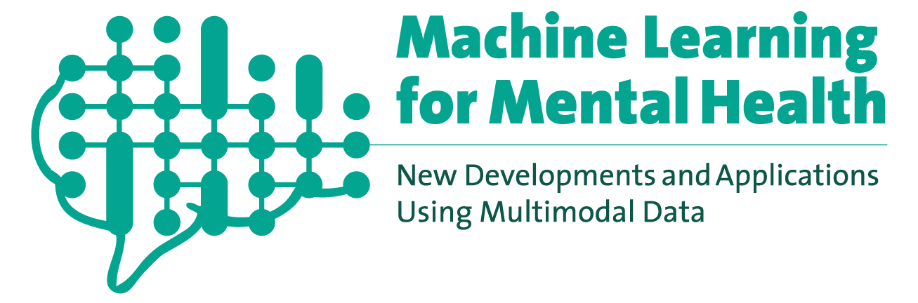 Machine Learning for Mental Health